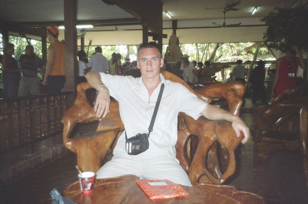 Козлов Максим