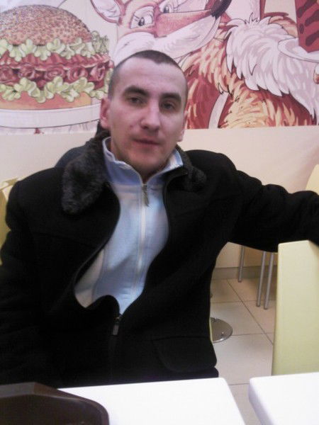 Андрей Петрук