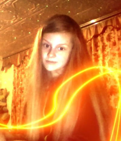 Юля Румянцева