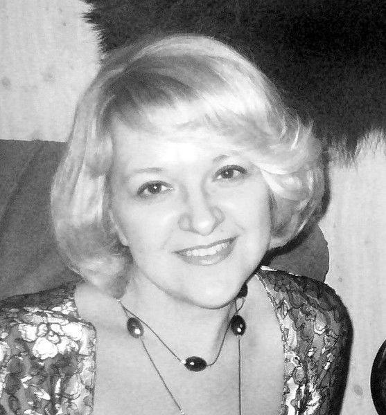 Галина Шульга