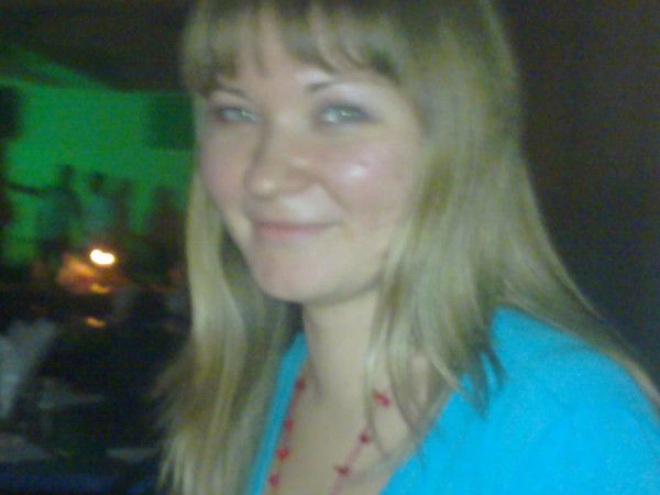 Александра Слотина