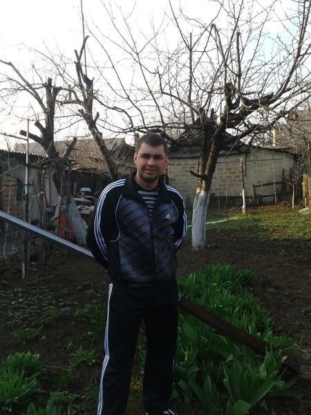 Евгений Мацур