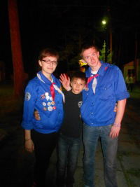 Игорь Воробьёв