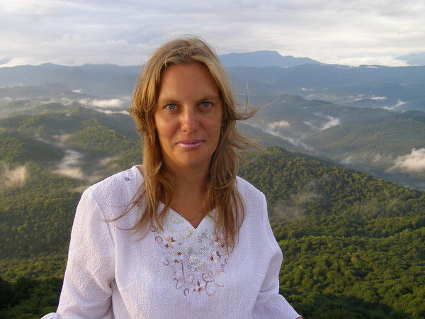 Оксана Шефер