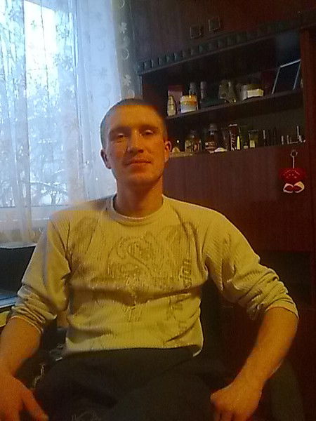 Алексей Поздняков