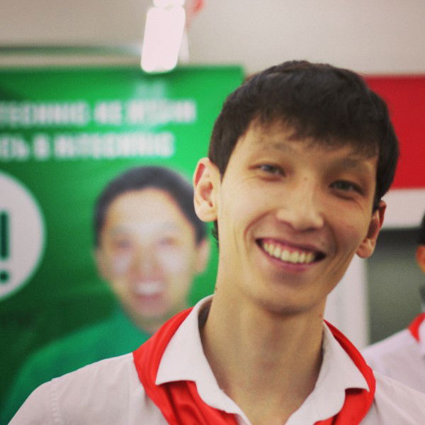 Ерлан Садыкалиев