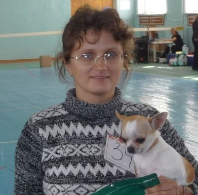 Герина Репина