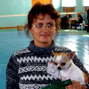Герина Репина