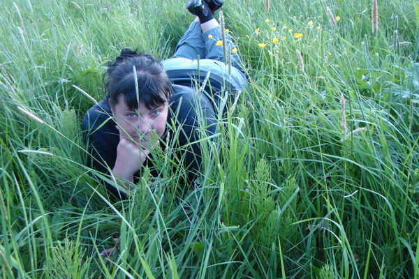 Марина Цыбулякова