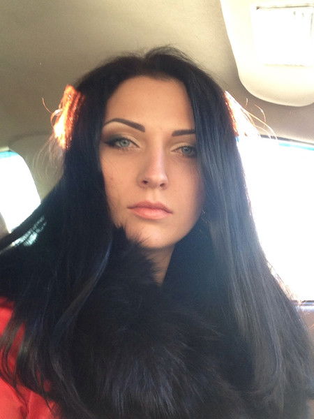 Екатерина Пилипченко