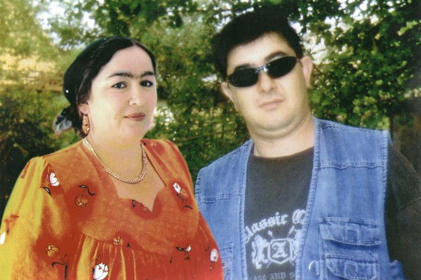 Нуруло Абдурасулов