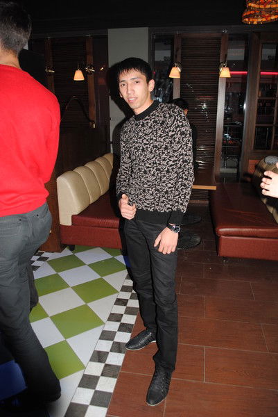 Абзал Естемес