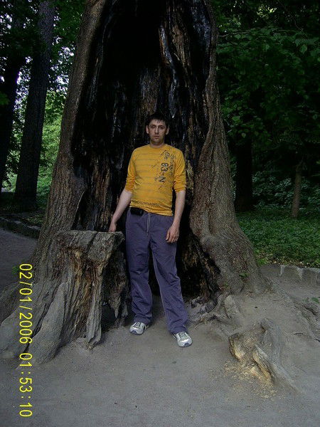 Алексей Шаповалов