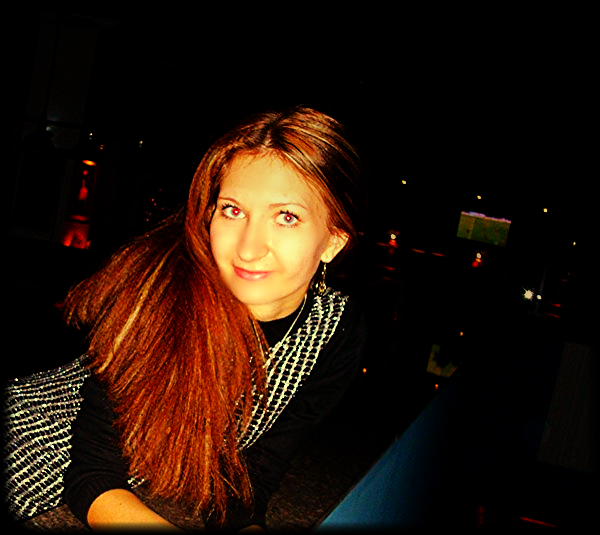 Василина )))