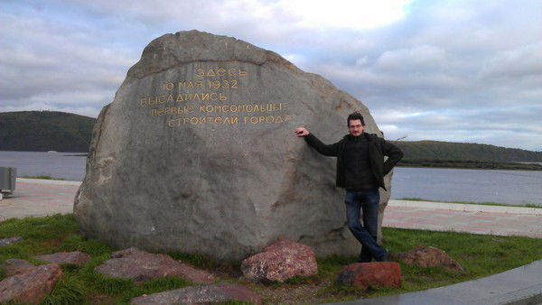 Николай Мишустин