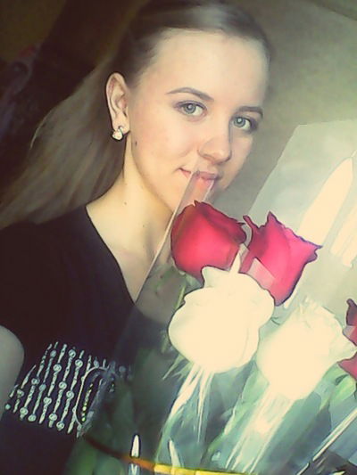 Алёна Верлова