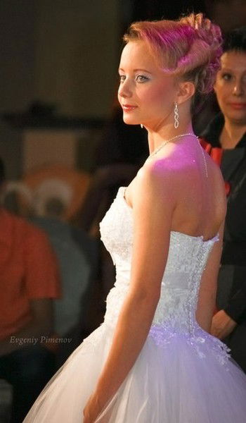 Елена Пищальникова