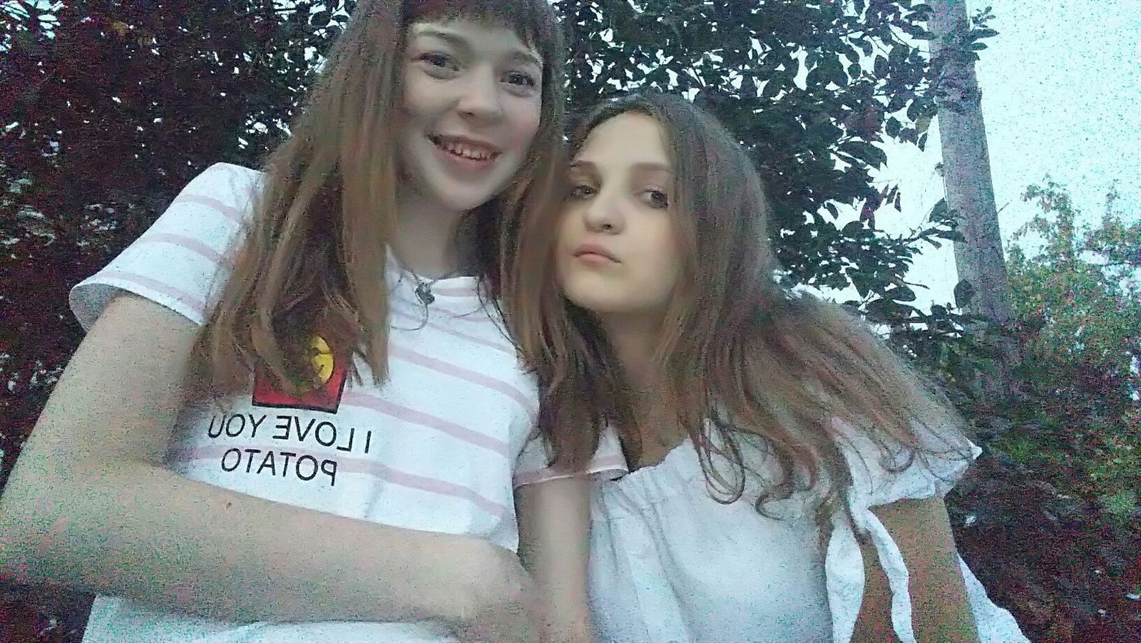 Анастасия Шевырёва