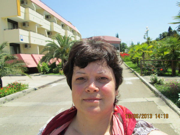 Ирина Боброва