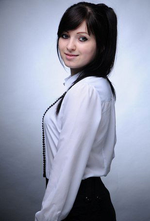 Яна Ефимова