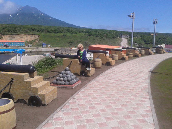 Марина Фирсова