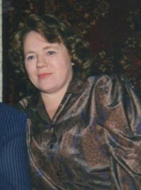 Люся Редькина