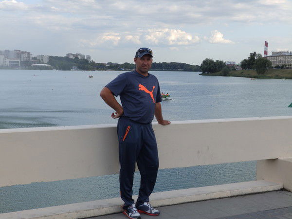 Дмитрий Барышев