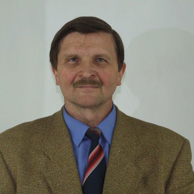 Василий Лизунов