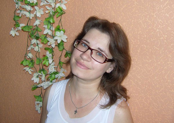 Вита Садикова