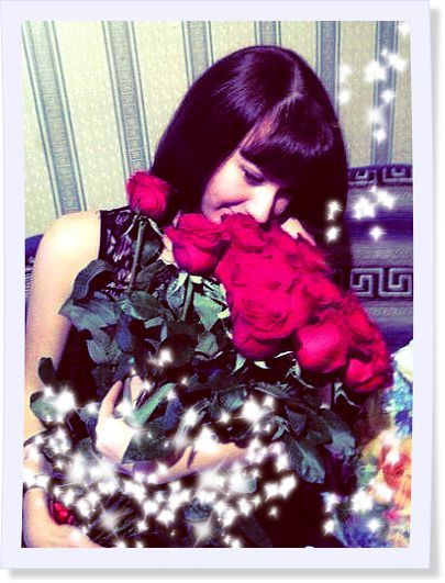 Алиша Наумова