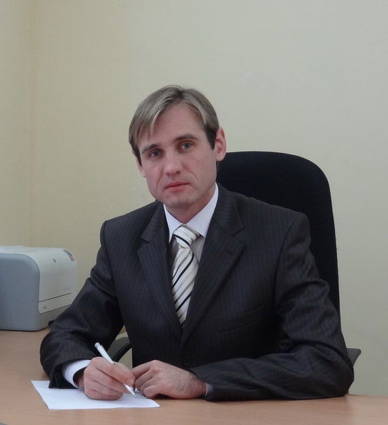 Сергей Башкиров