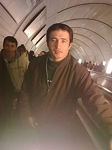 Мухсин Рустамов