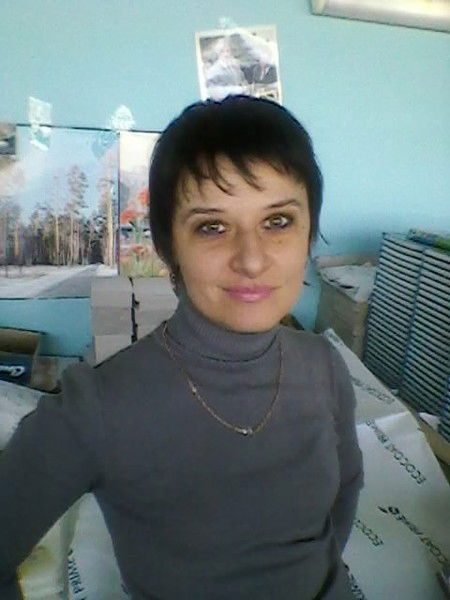 Елена Зелепухина (Цимлова)