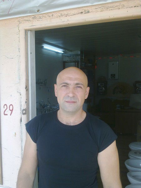 Андрей Затонский