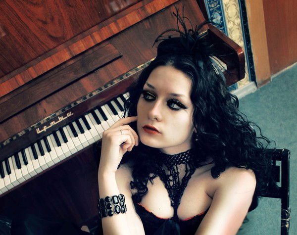 Алена Морозова