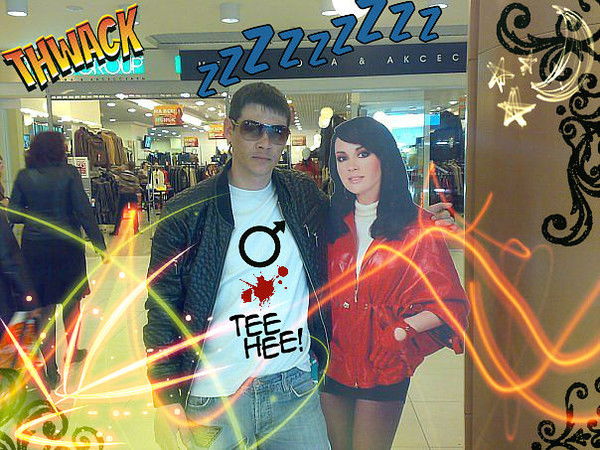 Кирилл Дорошенко