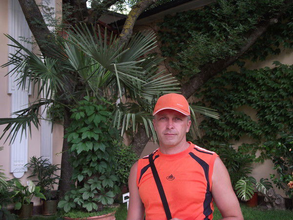 Андрей Андреев