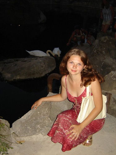 Калайда Ирина