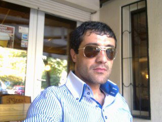 Турал Алескеров