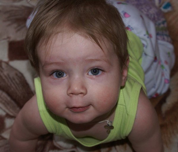 Танюшка Юркевич