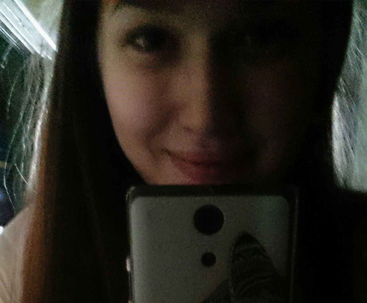 Настя Степанова