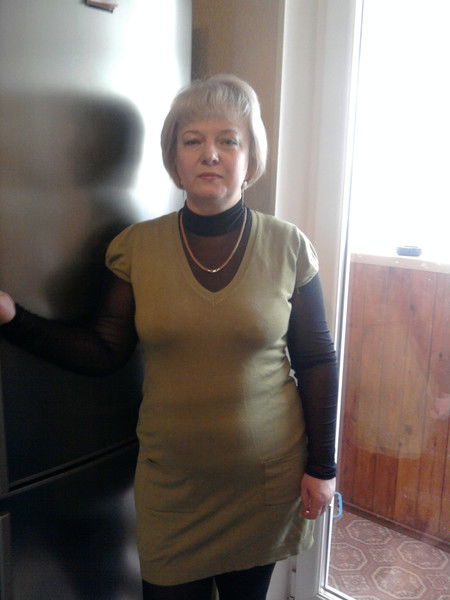 Виктория Багненко