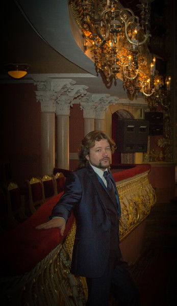 Евгений Печенкин