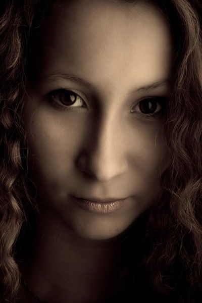 Валерия Cазанова