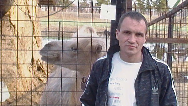 Янченко Сергей