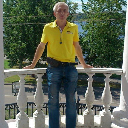 Олег Васейко