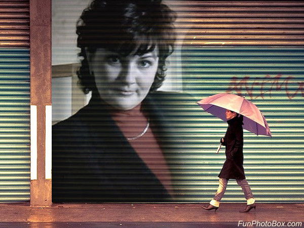 Елена Беккер