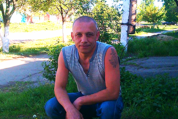 Валерий Черед