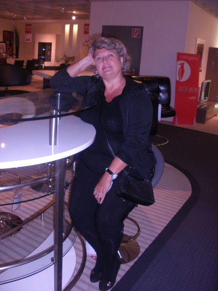 Татьяна Абрамова