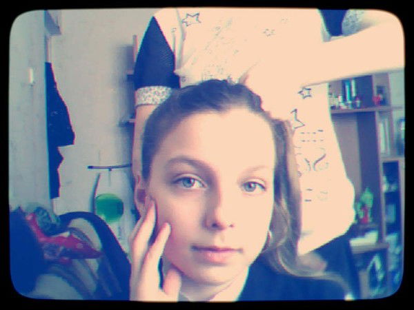 Лиза Ратанова